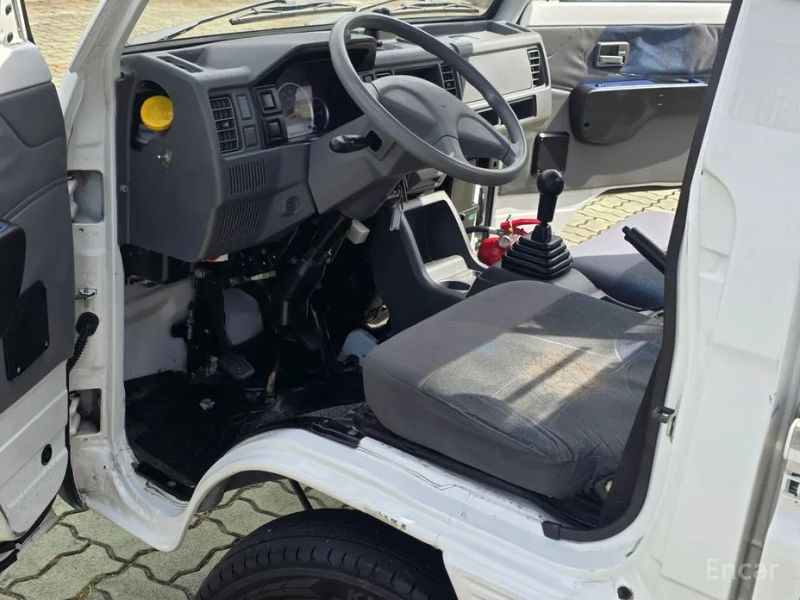 ChevroletGMDaewoo Labo