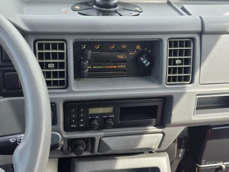 ChevroletGMDaewoo Labo