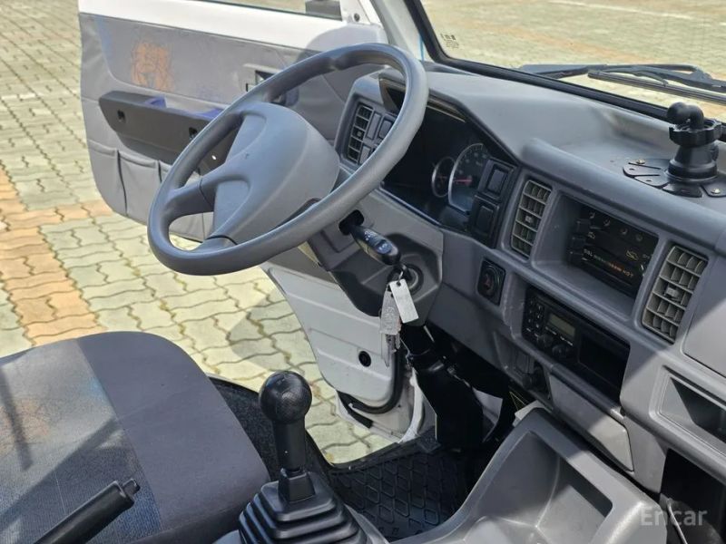 ChevroletGMDaewoo Labo