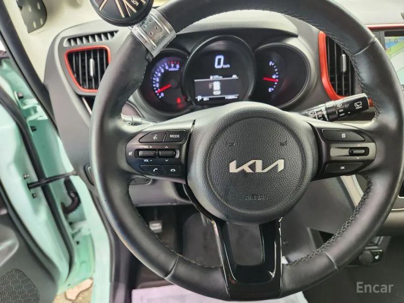Kia RAY
