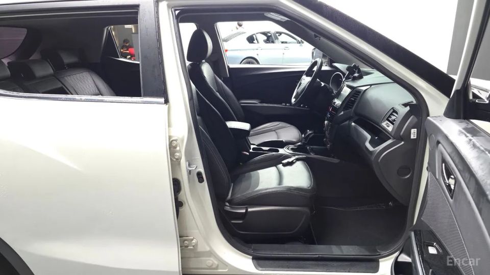 KG_Mobility_Ssangyong TIBOLI