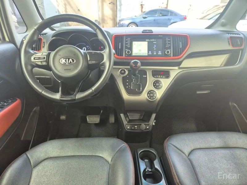 Kia RAY