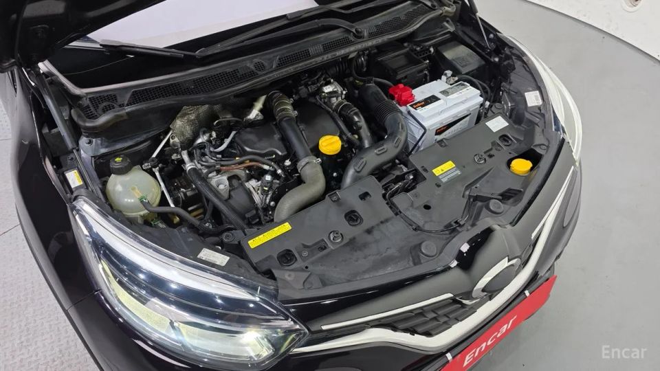 Renault-KoreaSamsung QM3