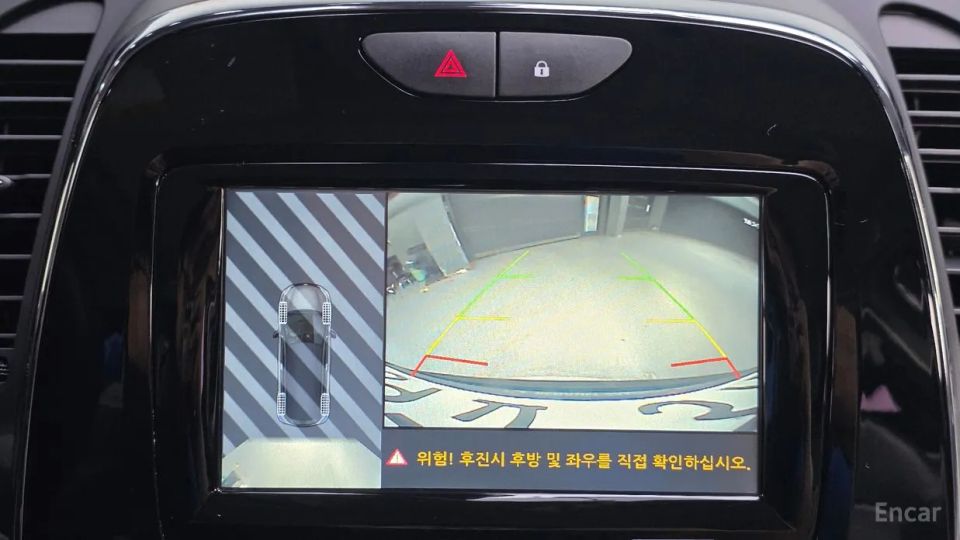 Renault-KoreaSamsung QM3