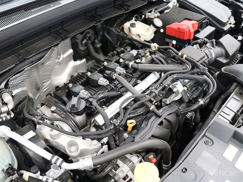 Renault-KoreaSamsung XM3