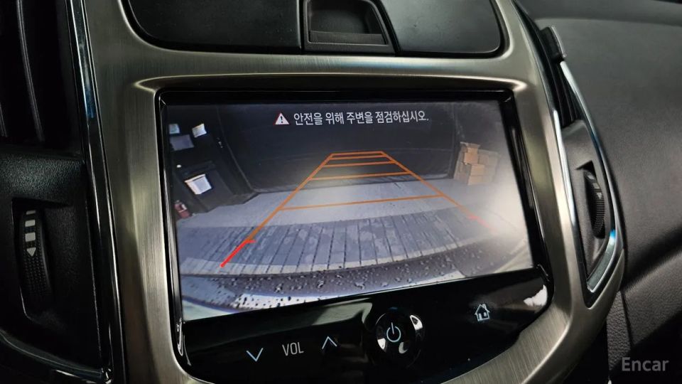 ChevroletGMDaewoo Cruze