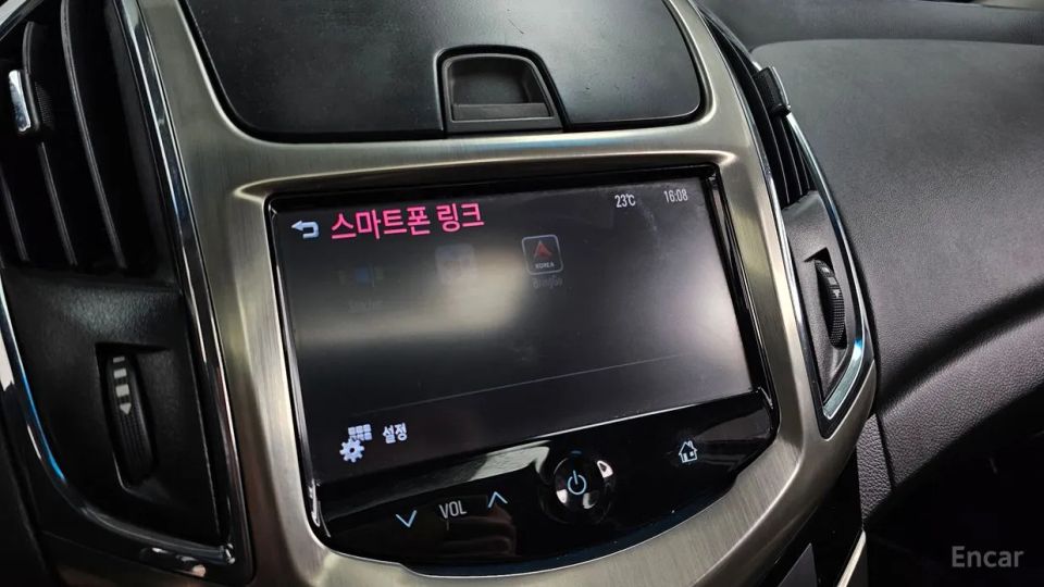 ChevroletGMDaewoo Cruze