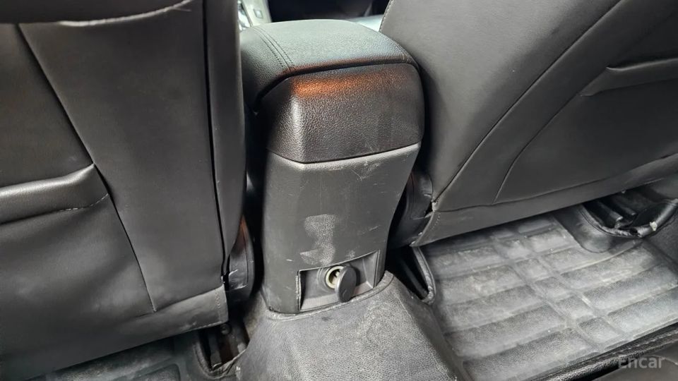 ChevroletGMDaewoo Cruze