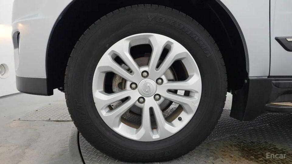 KG_Mobility_Ssangyong KORANDO