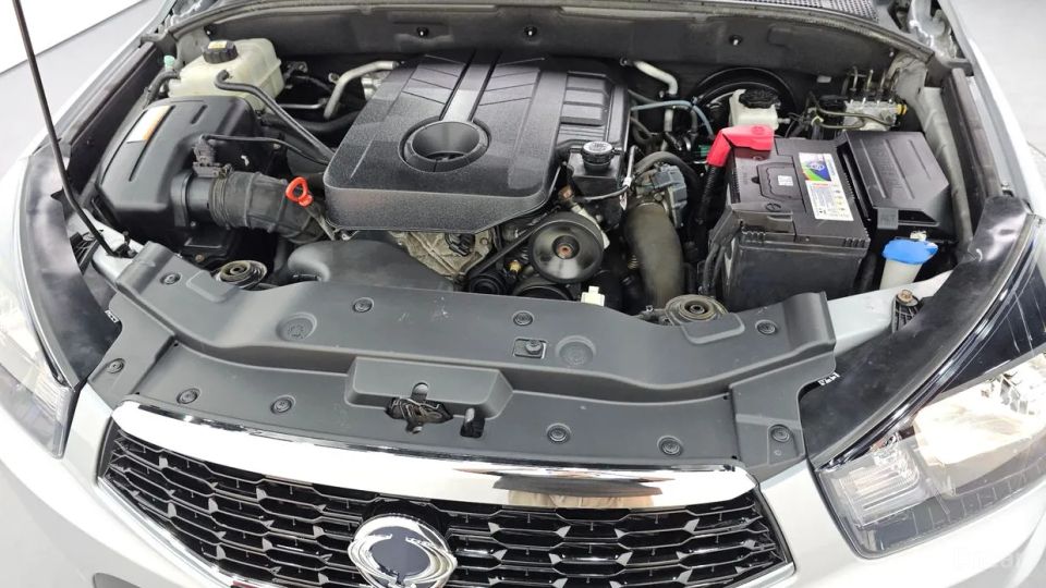 KG_Mobility_Ssangyong KORANDO