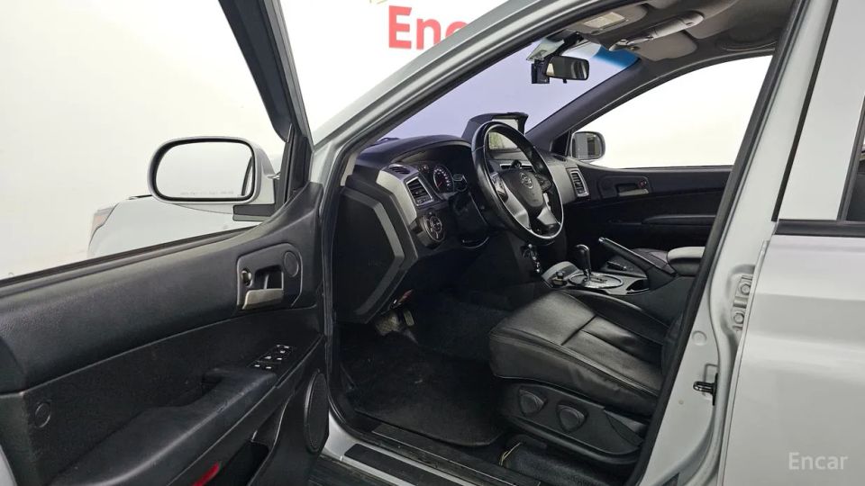 KG_Mobility_Ssangyong KORANDO