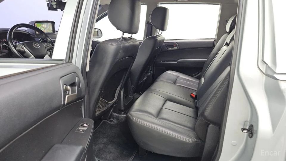 KG_Mobility_Ssangyong KORANDO