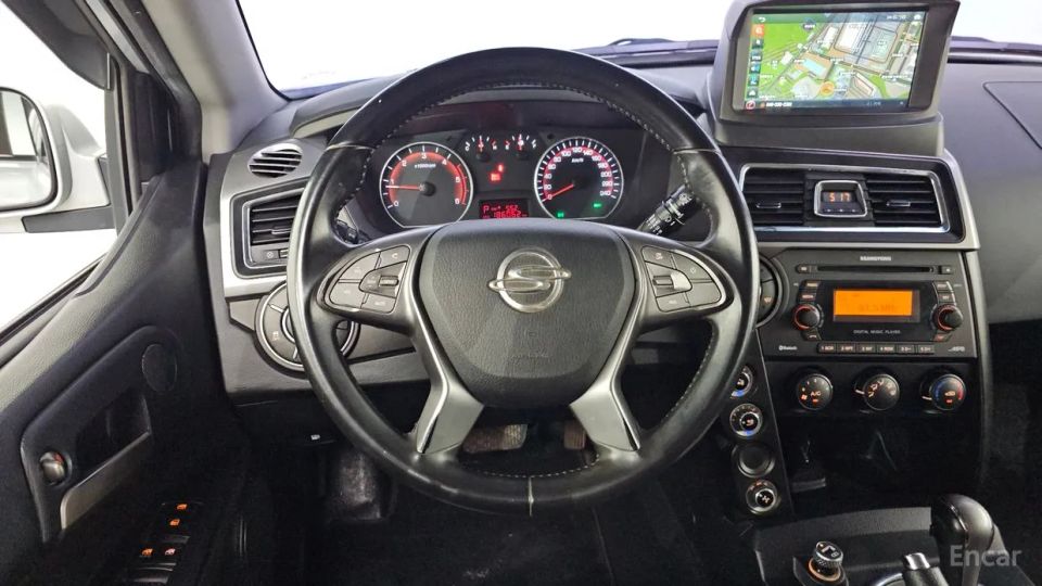 KG_Mobility_Ssangyong KORANDO