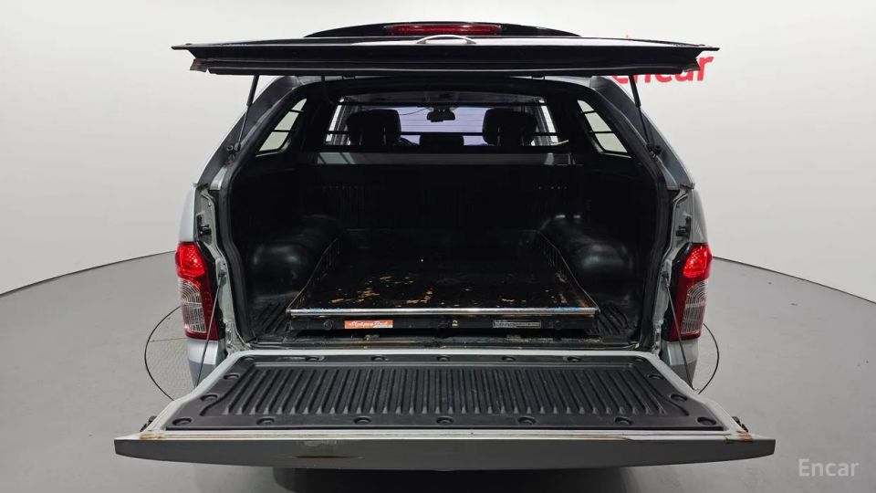 KG_Mobility_Ssangyong KORANDO