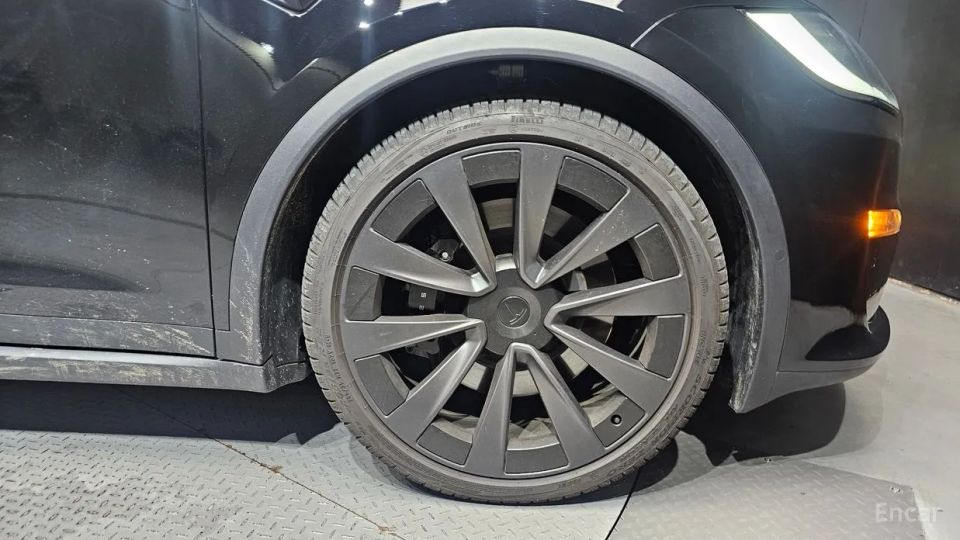 Tesla model-x