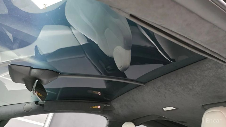 Tesla model-x