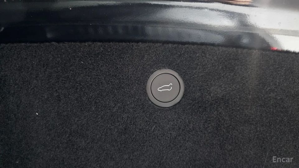 Tesla model-x