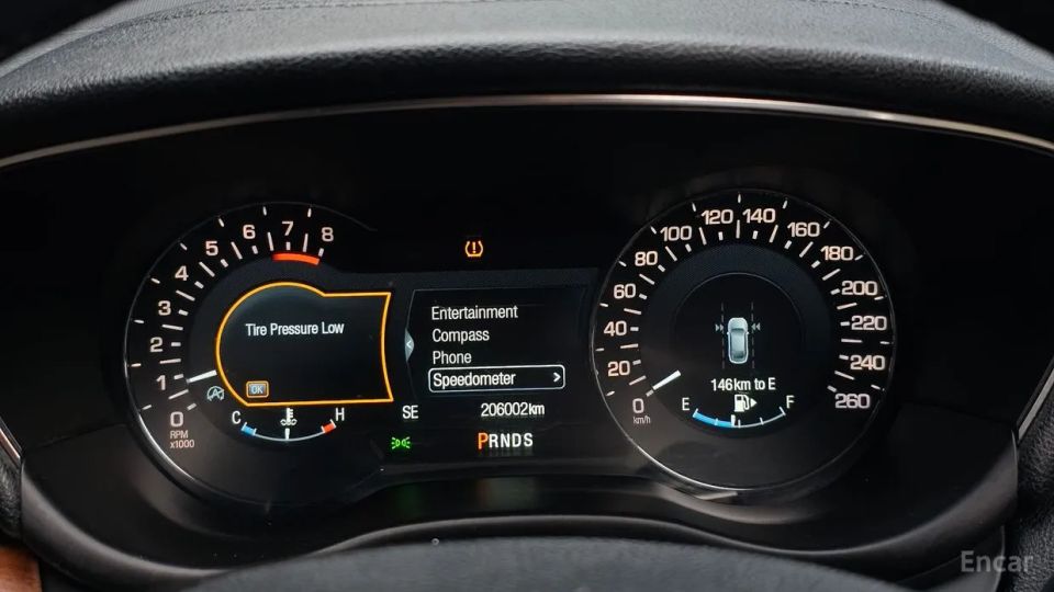 Lincoln MKC