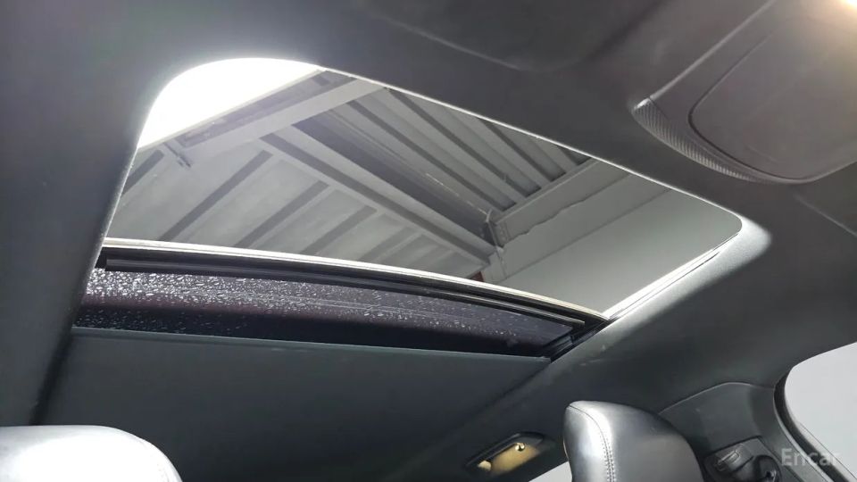 Lincoln MKC