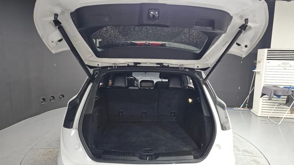 Lincoln MKC