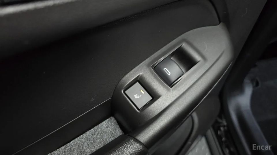 ChevroletGMDaewoo Trailblazer