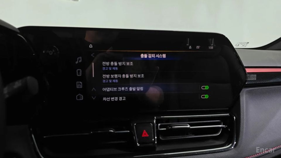 ChevroletGMDaewoo Trailblazer