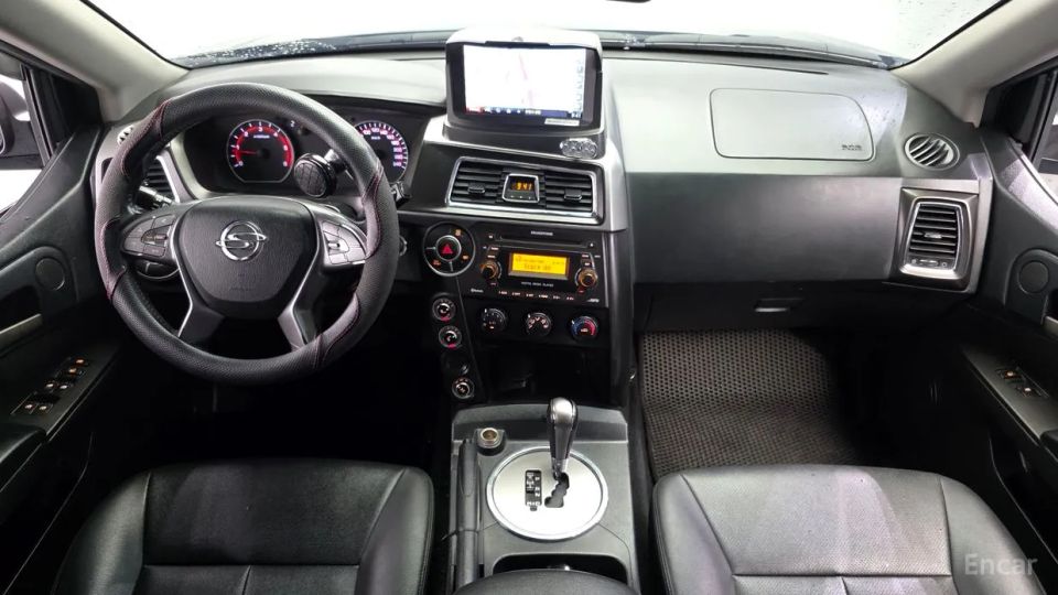 KG_Mobility_Ssangyong KORANDO