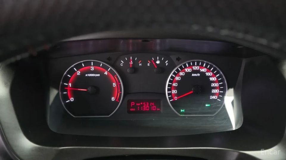 KG_Mobility_Ssangyong KORANDO