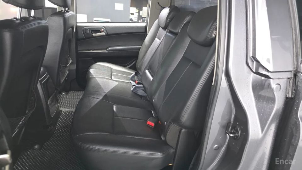 KG_Mobility_Ssangyong KORANDO