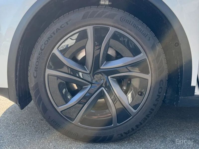 Tesla model-x