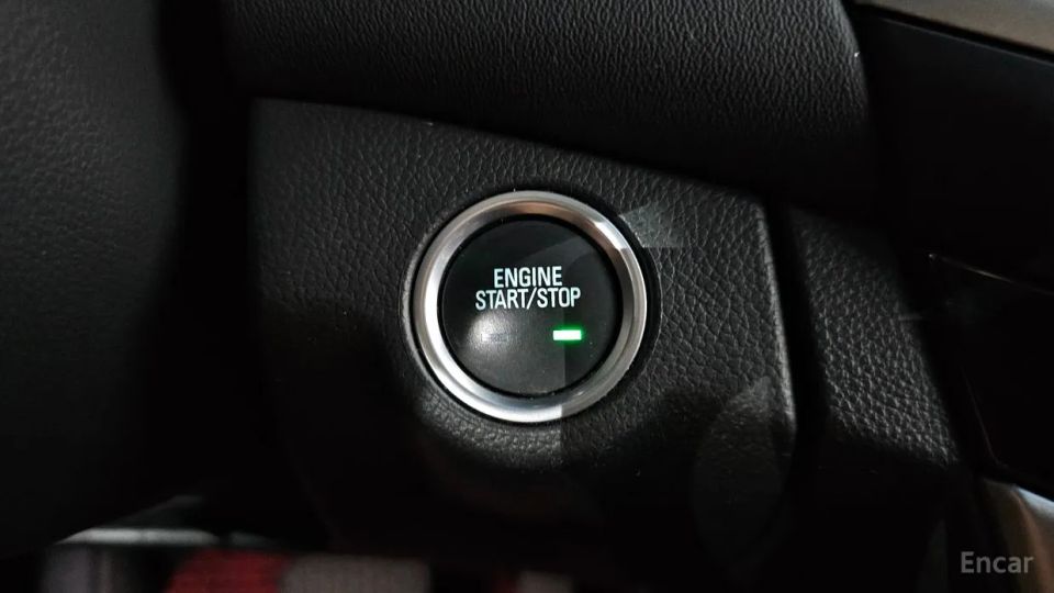 ChevroletGMDaewoo Cruze