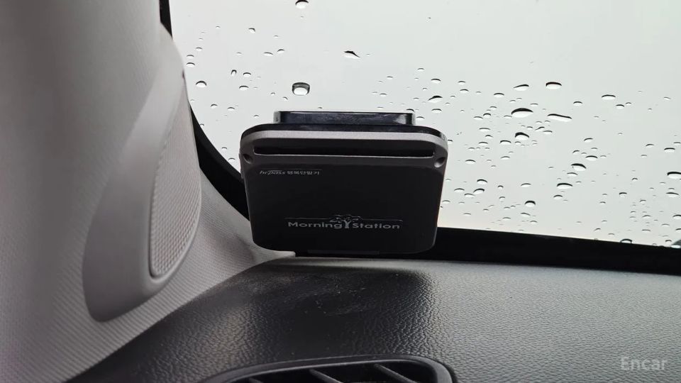 ChevroletGMDaewoo Cruze