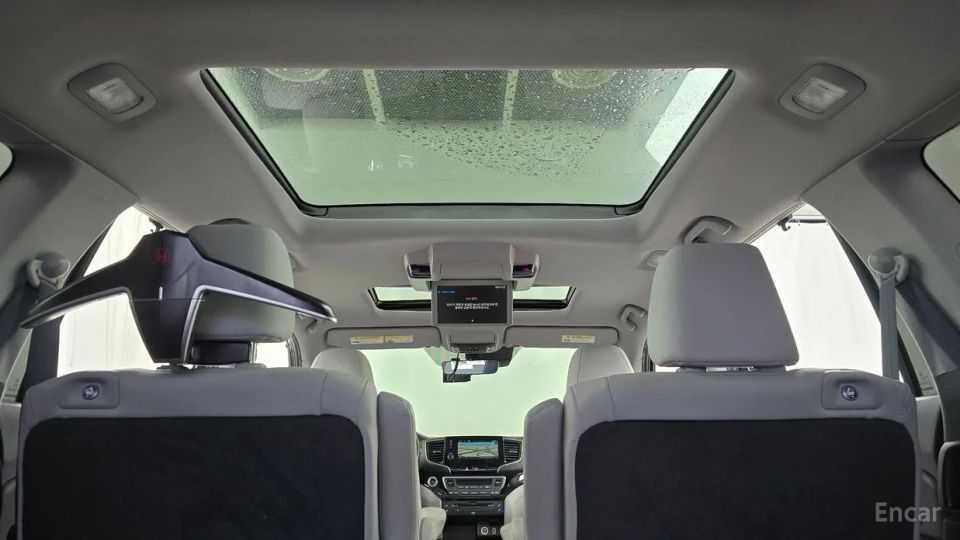 Honda Pilot