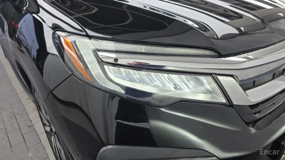 Honda Pilot