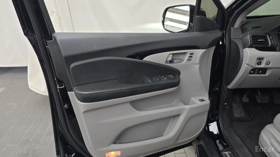 Honda Pilot