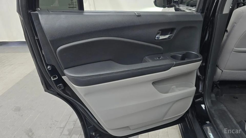 Honda Pilot