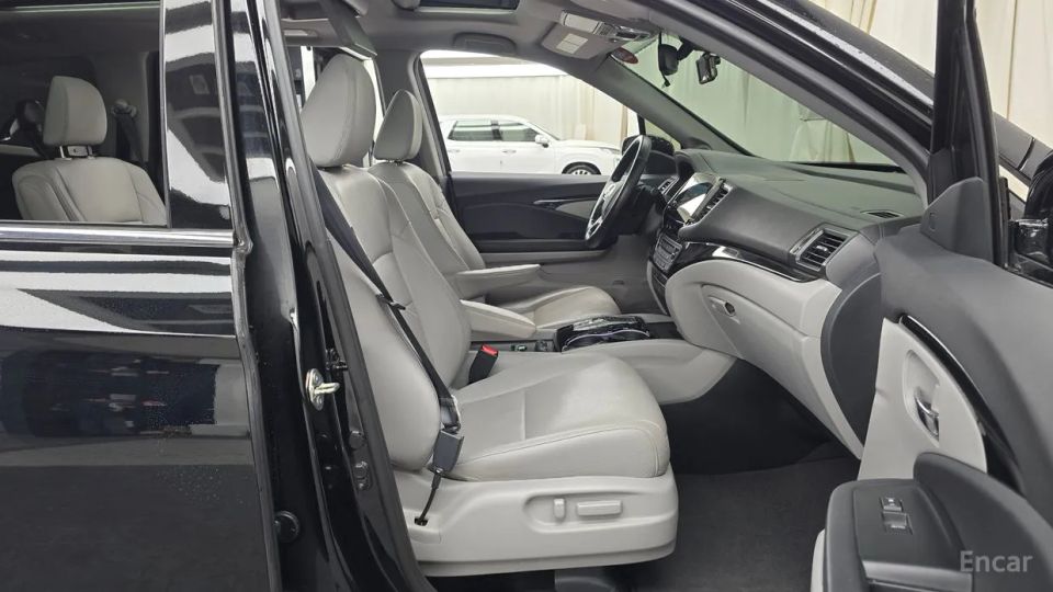Honda Pilot