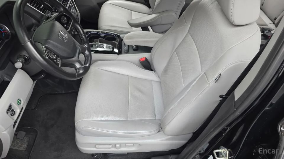 Honda Pilot