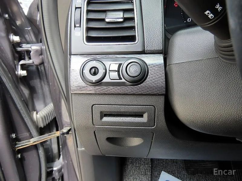 ChevroletGMDaewoo Captiva