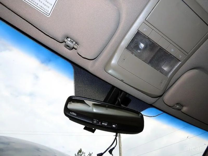ChevroletGMDaewoo Captiva