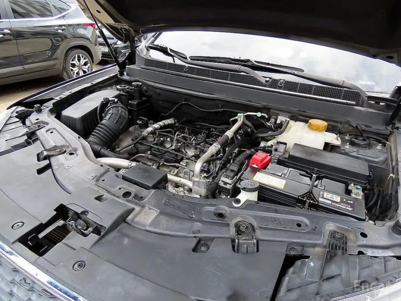 ChevroletGMDaewoo Captiva
