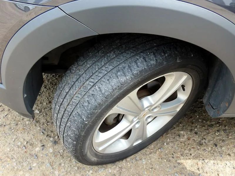 ChevroletGMDaewoo Captiva