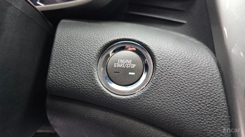 ChevroletGMDaewoo Malibu