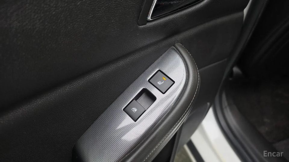 ChevroletGMDaewoo Malibu