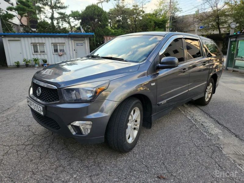 KG_Mobility_Ssangyong KORANDO