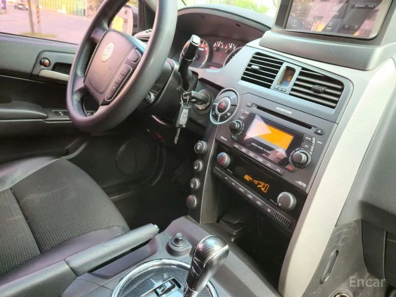 KG_Mobility_Ssangyong KORANDO
