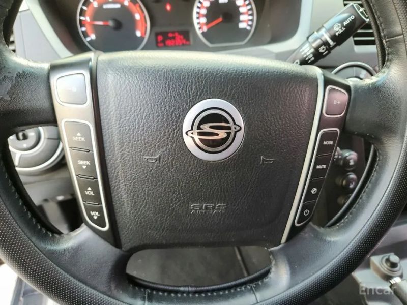KG_Mobility_Ssangyong KORANDO