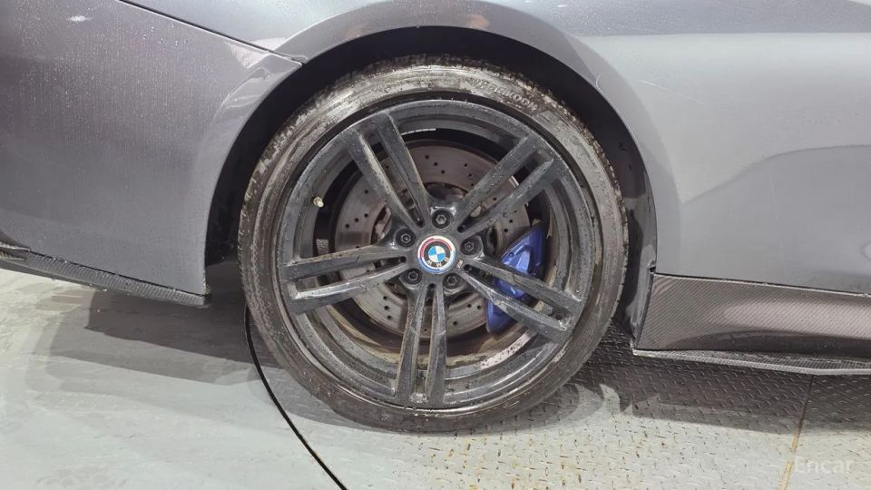 BMW M4