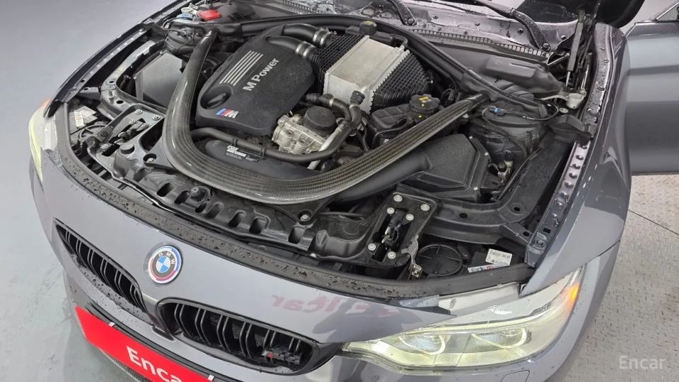 BMW M4