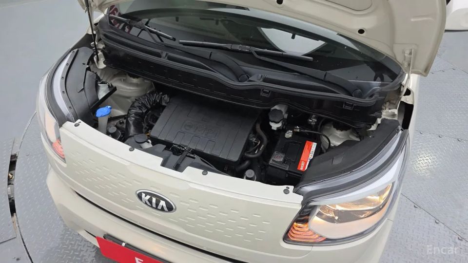 Kia RAY